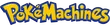 Pokemachines logo