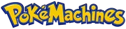 Pokemachines logo